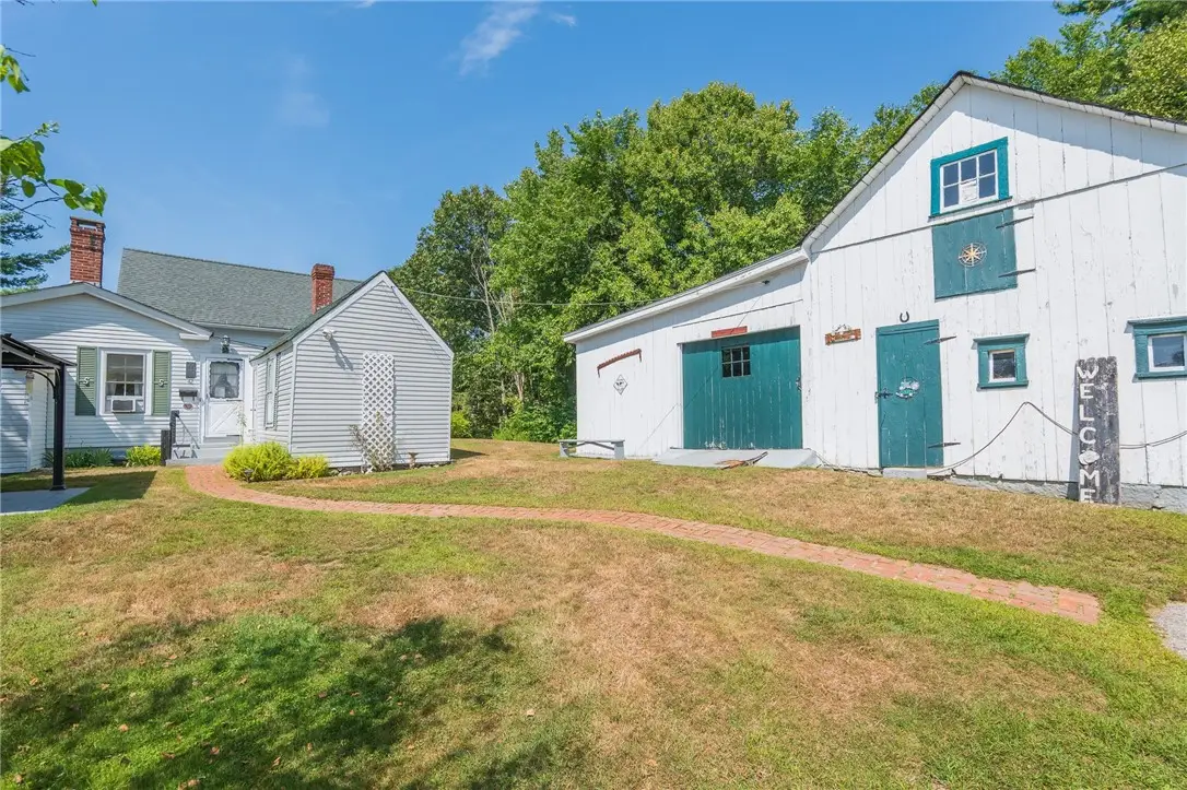 42 Steere Farm Road, Burrillville, RI 02830 - Image #1