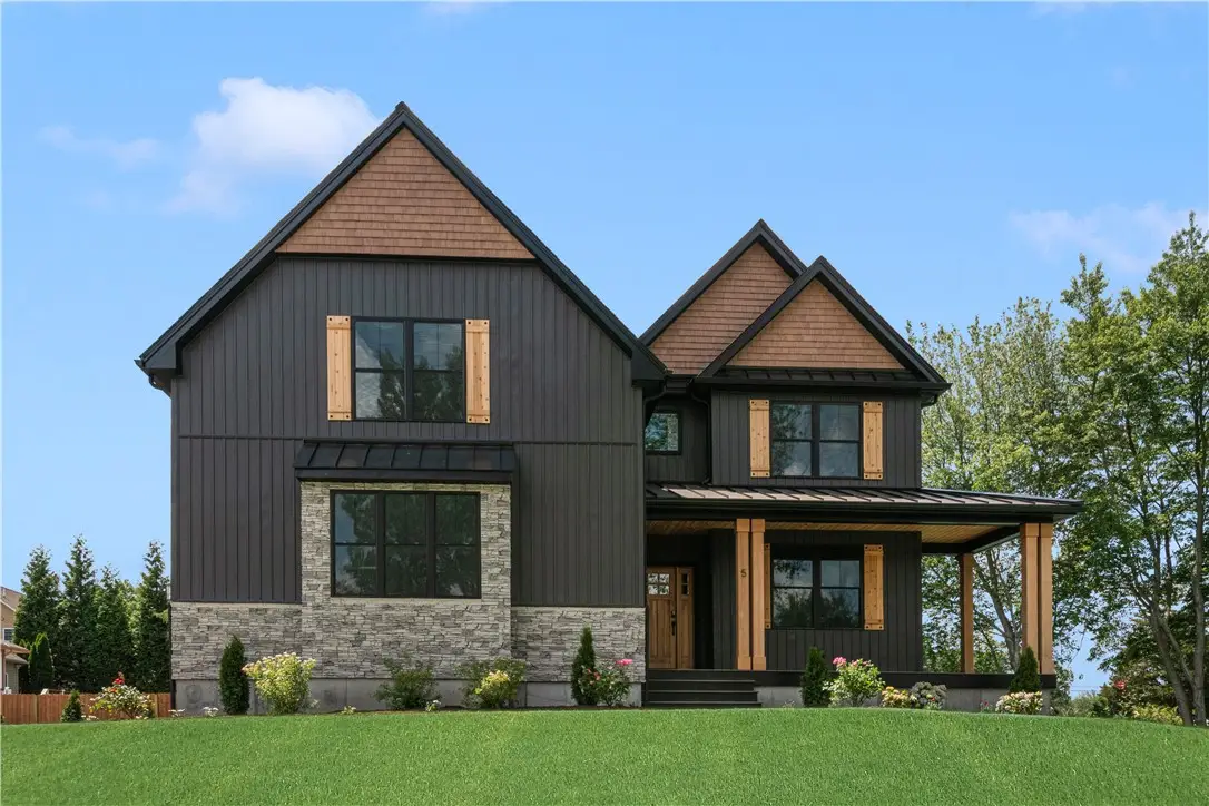 5 Braeburn Circle, Cranston, RI 02921 - Image #1