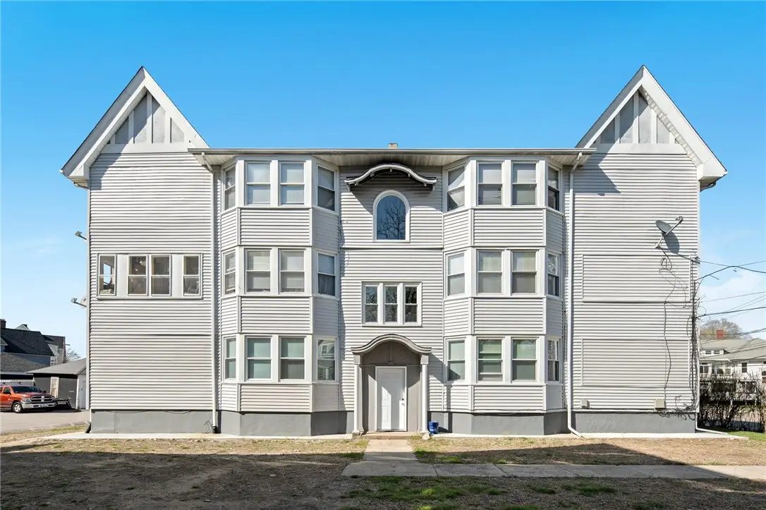 64 Harrison Avenue, Woonsocket, RI 02895 - Image #1