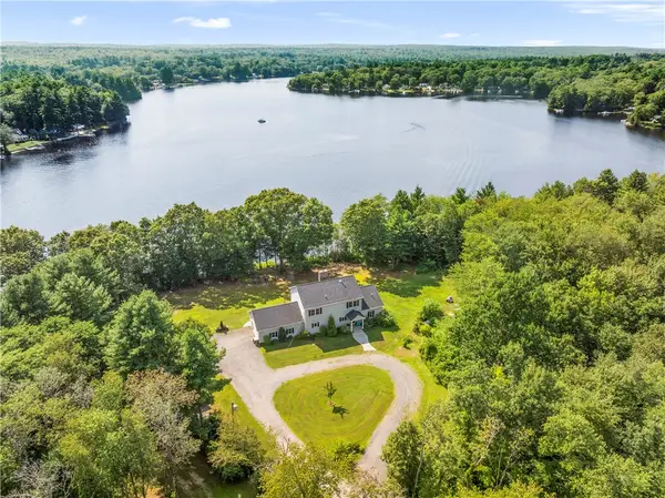 420 East Wallum Lake Road, Burrillville, RI 02859