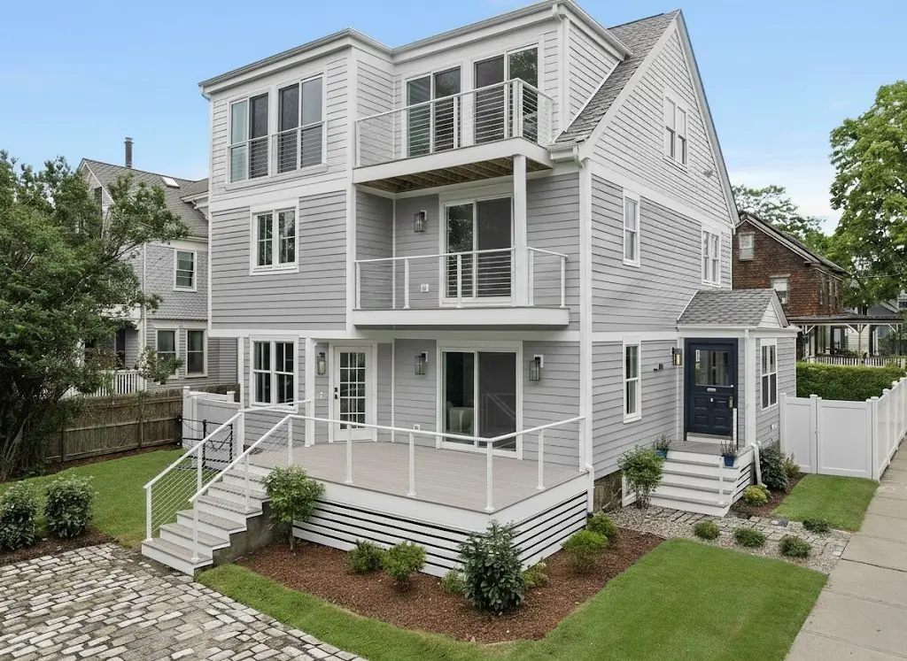 104 Second Street, Newport, RI 02840 - Image #1