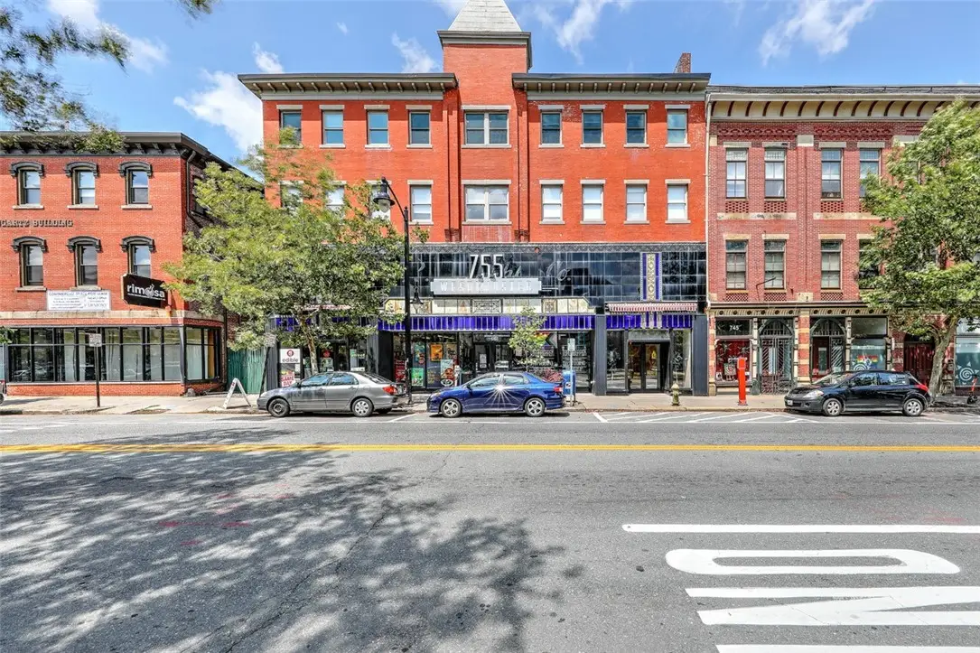 755 Westminster Street #404, Providence, RI 02903 - Image #1