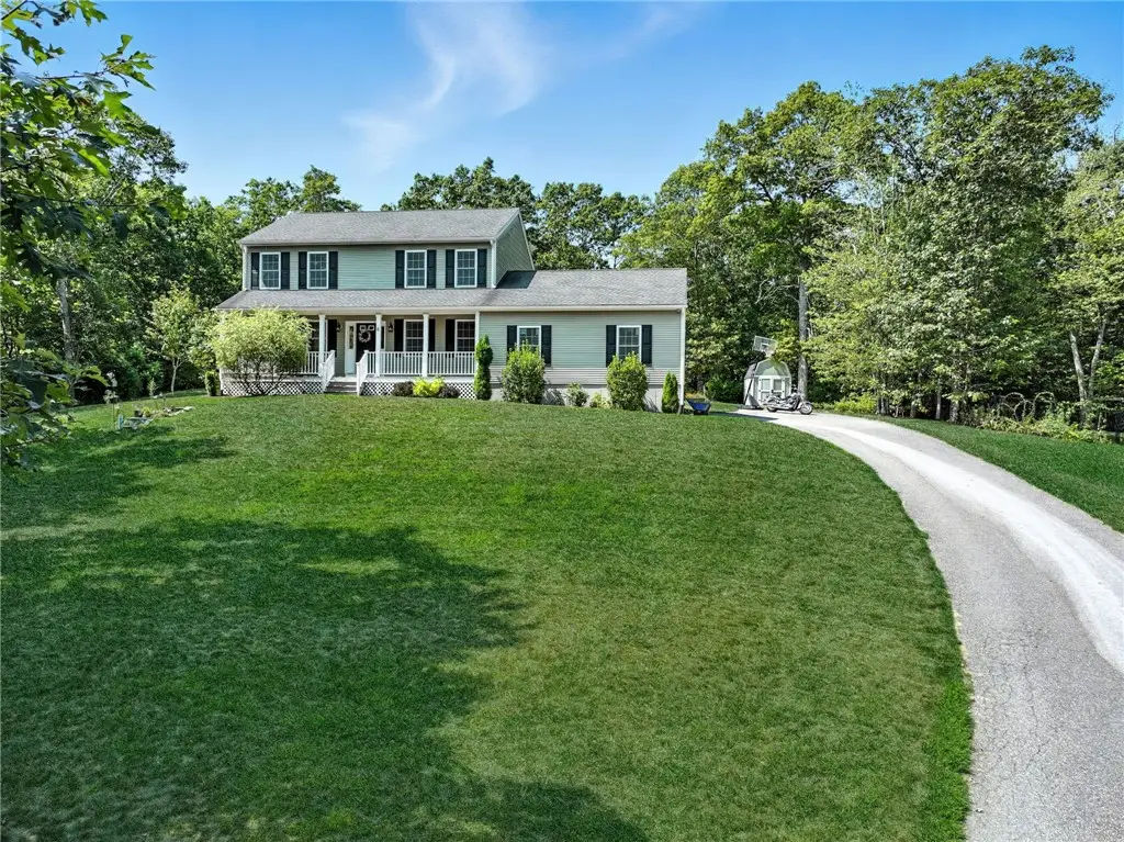 6 Excalibur Drive, Richmond, RI 02892 - Image #1