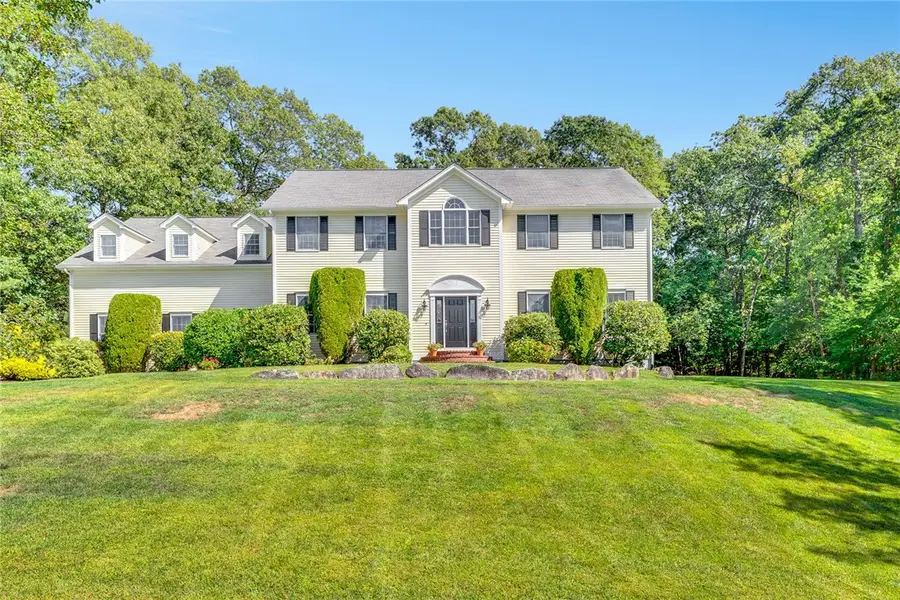 185 Joseph Court, Warwick, RI 02886 - Image #2