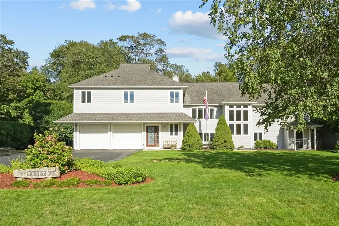 34 Arrow Lane, North Kingstown, RI 02852 - Image #1