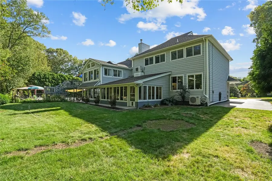 34 Arrow Lane, North Kingstown, RI 02852 - Image #2