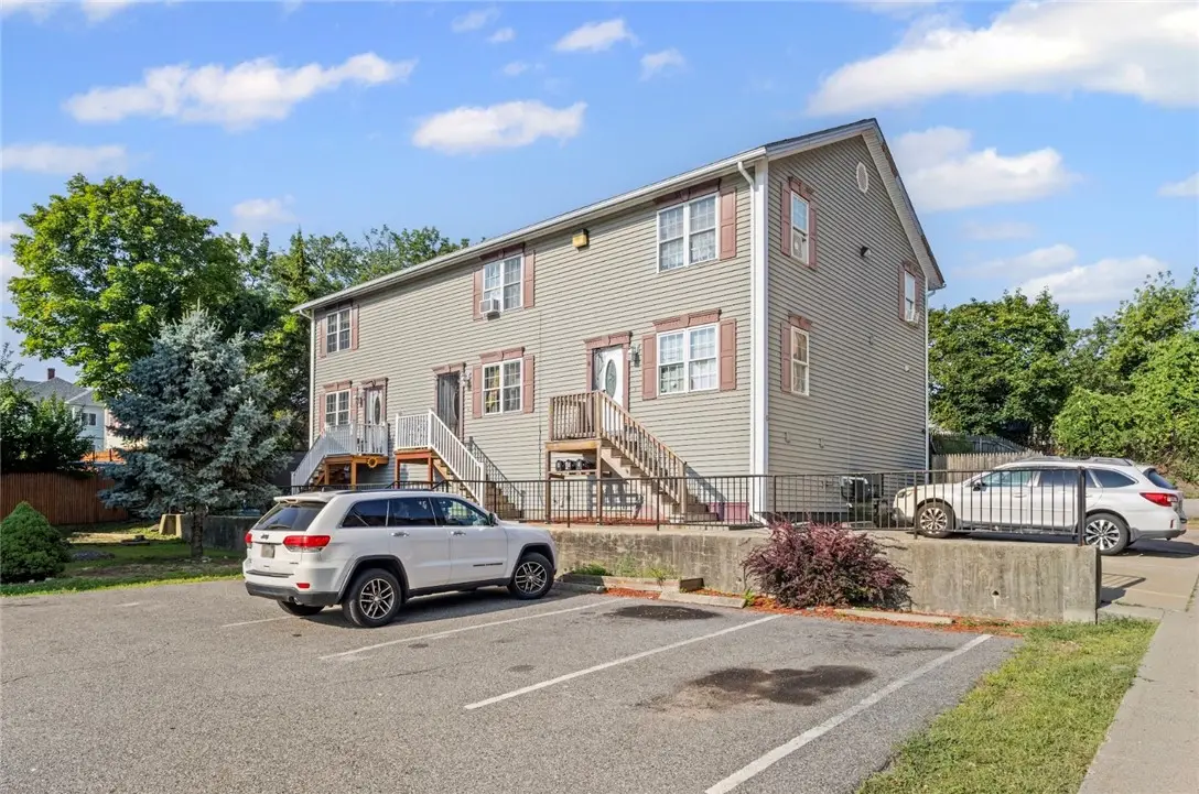 30 Foundry Street #6, Central Falls, RI 02863 - Image #1