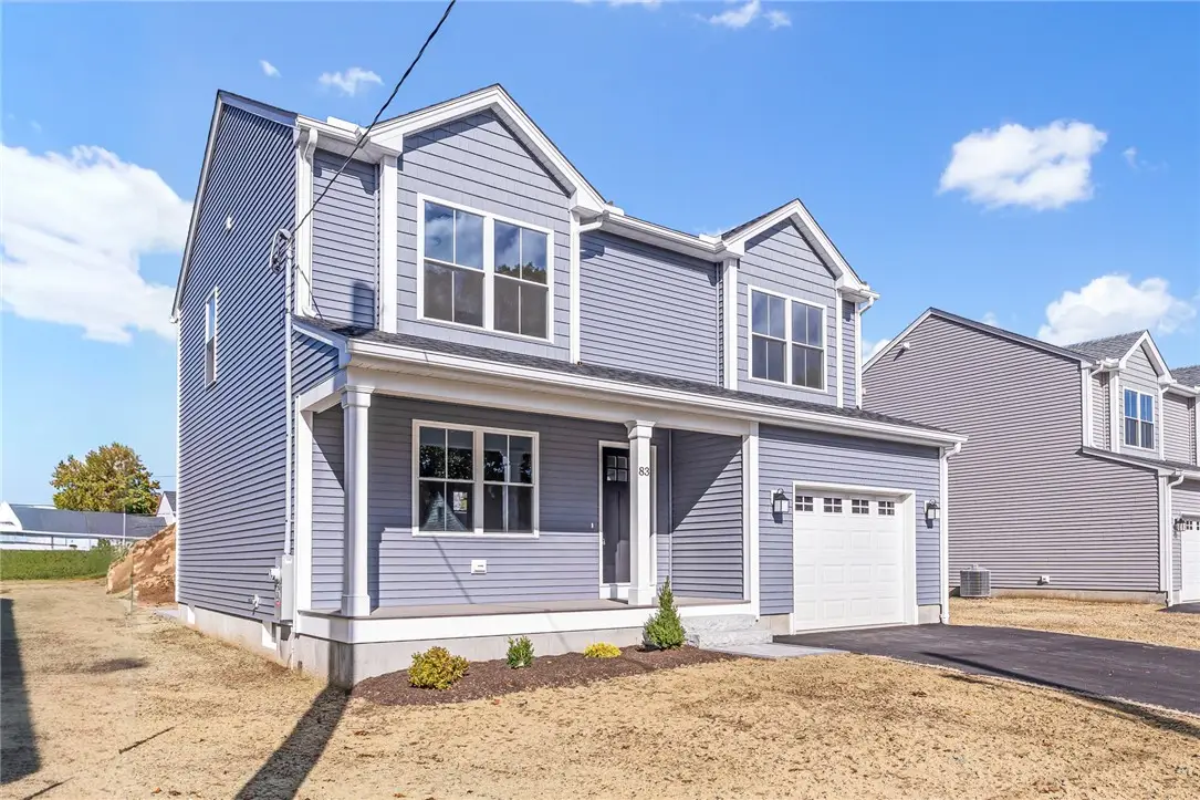 83 Pine Crest Drive, Johnston, RI 02915 - Image #1