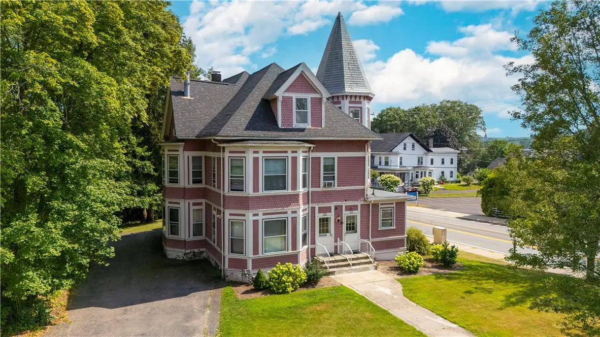 426 Blackstone Street, Woonsocket, RI 02895 - #1