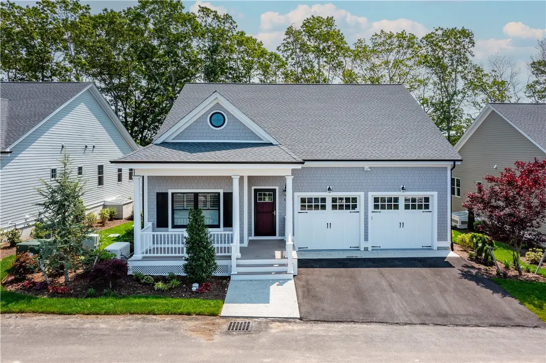 32 Wescott Way #53, Coventry, RI 02816 - Image #1