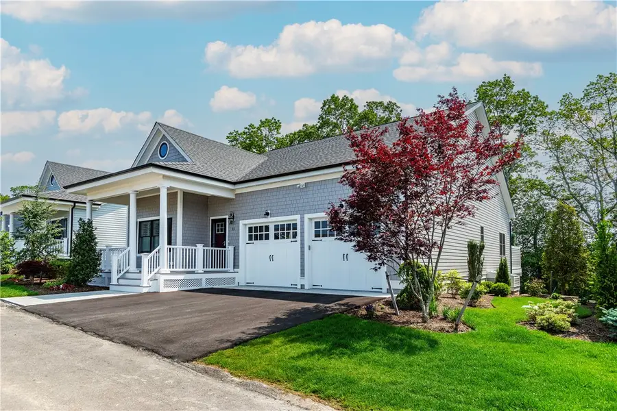 32 Wescott Way #53, Coventry, RI 02816 - Image #2