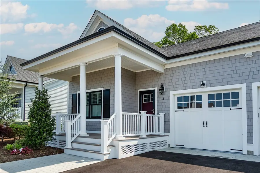 32 Wescott Way #53, Coventry, RI 02816 - Image #3