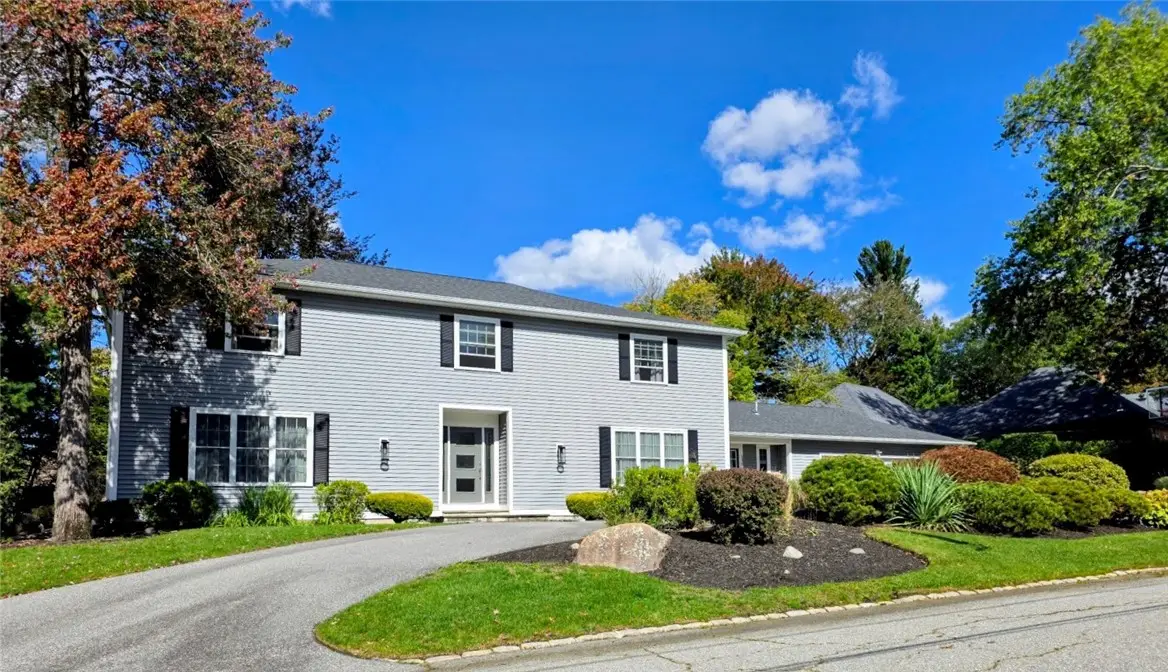145 East Hill Drive, Cranston, RI 02920 - Image #1