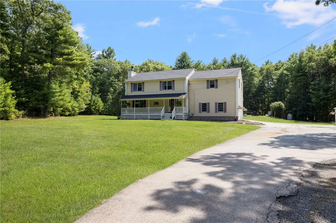 35 Provident Place, Coventry, RI 02816 - Image #1