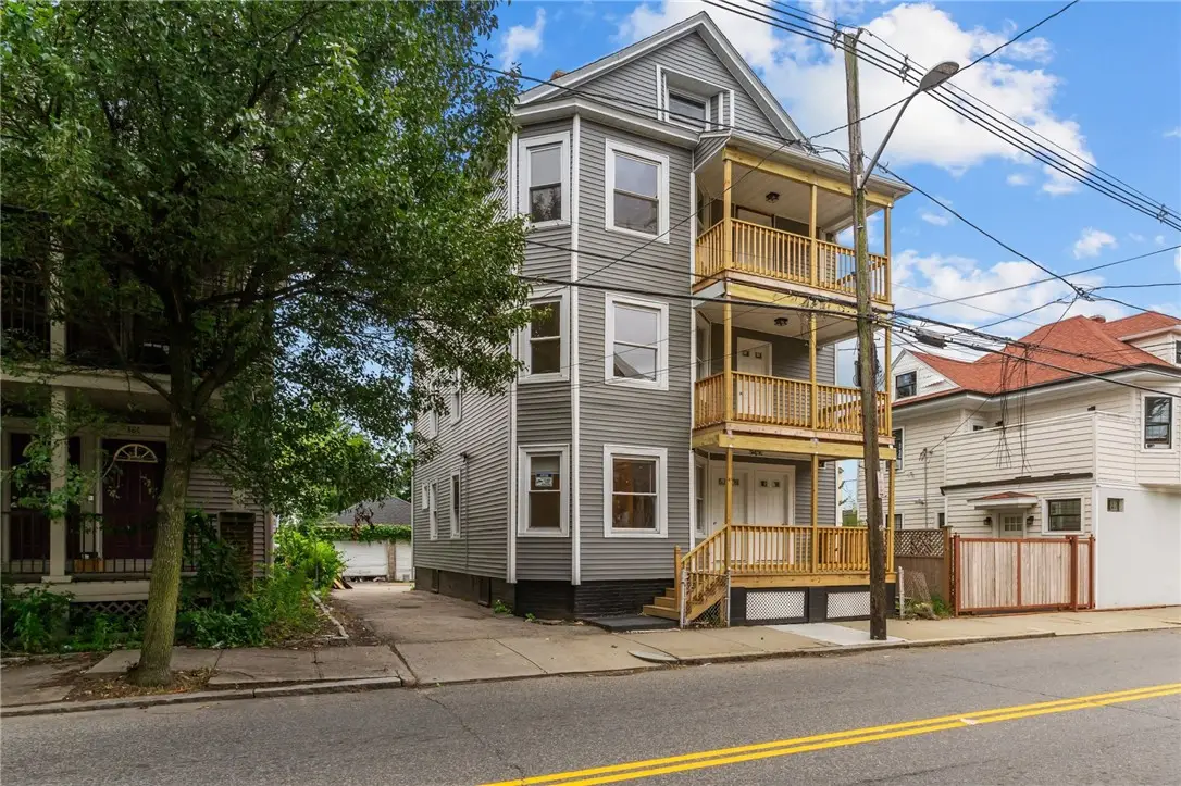 382 Orms Street, Providence, RI 02908 - Image #1