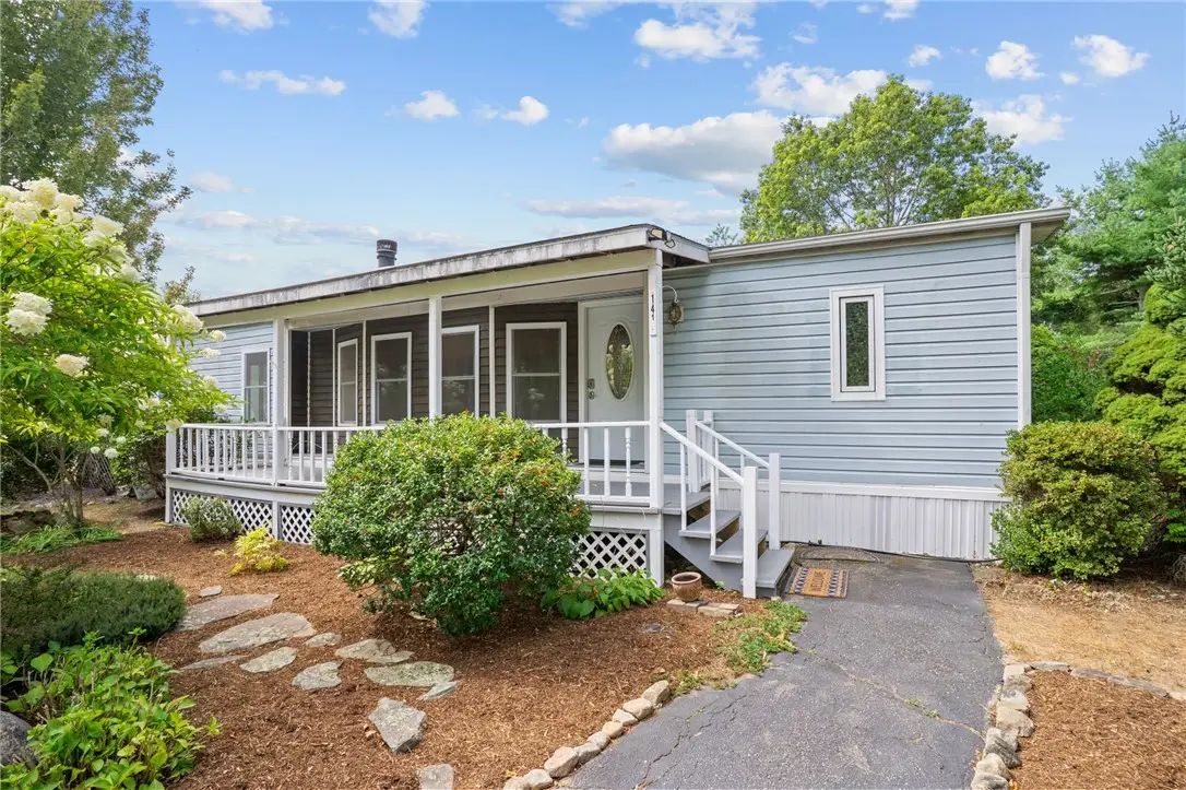 464 Gardiner Road, Richmond, RI 02892 - Image #1