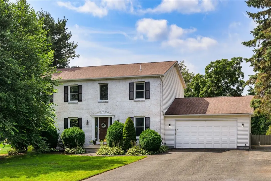 5 Olivia Court, Johnston, RI 02919 - Image #1
