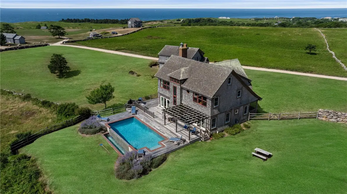1328 Cooneymus Road, Block Island, RI 02807 - Image #1
