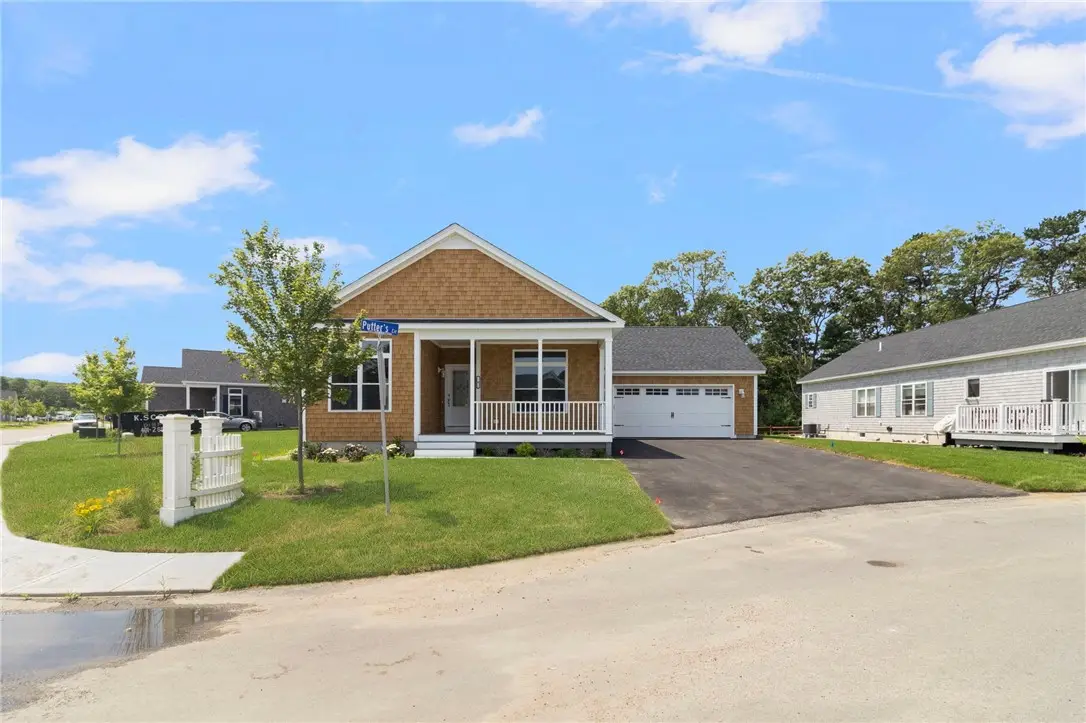 4 Putter's Circle, South Kingstown, RI 02879 - Image #1