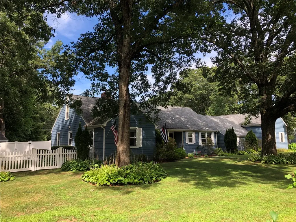 27 Birchwood Drive, Cumberland, RI 02864 - Image #1