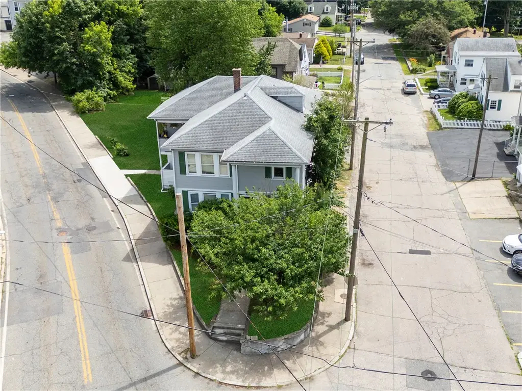 243 Transit Street, Woonsocket, RI 02895 - Image #1