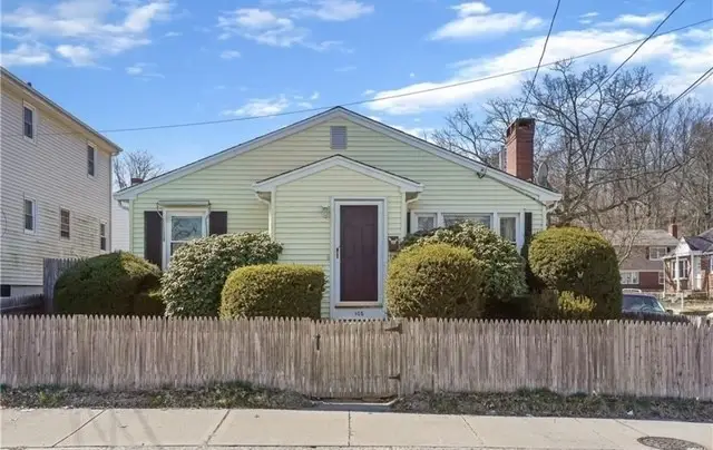 108 Ortoleva Drive, Providence, RI 02909 - Image #1