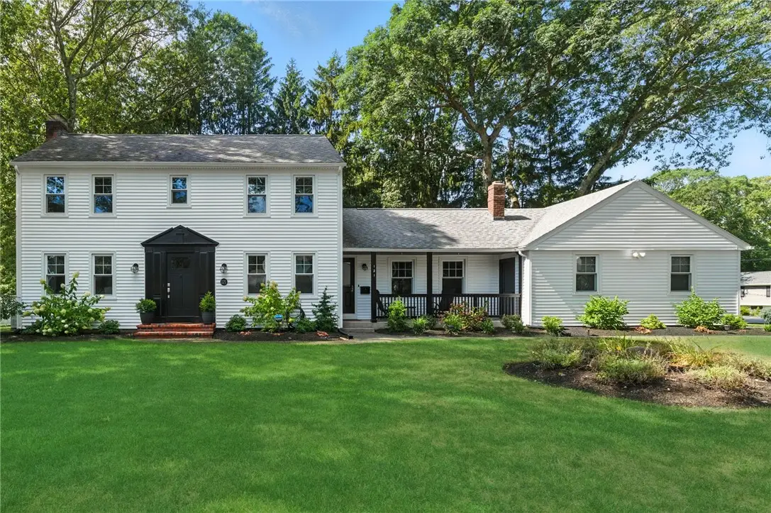 121 Hedgerow Drive, Warwick, RI 02886 - Image #1