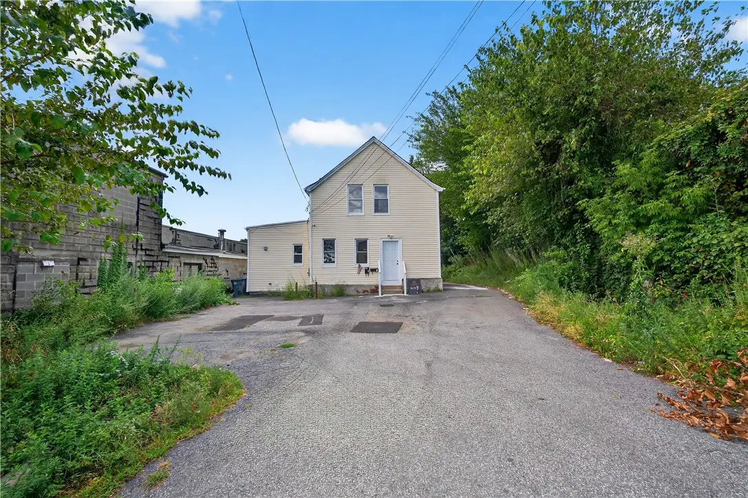 12 Edward Street, Providence, RI 02904 - Image #1