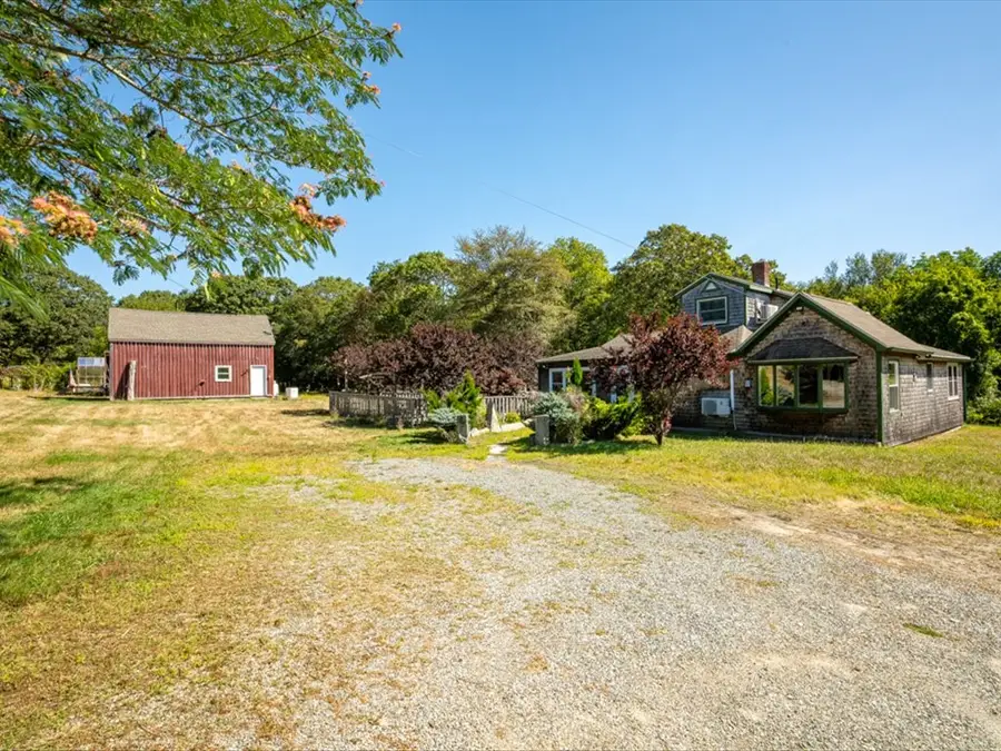 473 Klondike Road, Charlestown, RI 02813 - Image #2