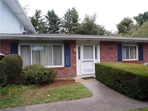 142 Edaville Court, Warwick, RI 02886