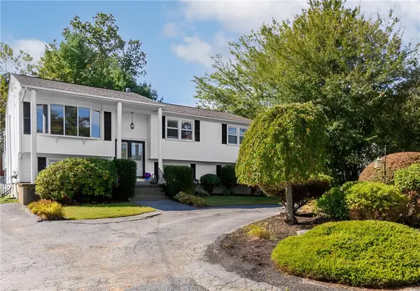 4 Barbato Drive, Johnston, RI 02919