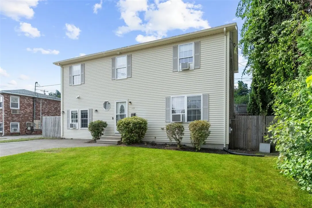 115 Clemence Street, Cranston, RI 02920 - Image #1
