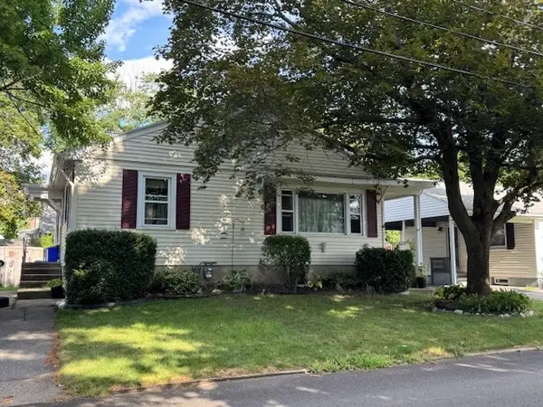 4 Hatherly Street, North Providence, RI 02911