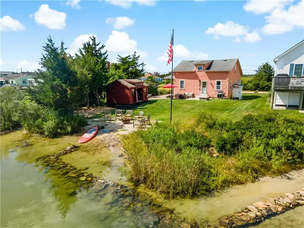 15 Breach Drive, Westerly, RI 02891