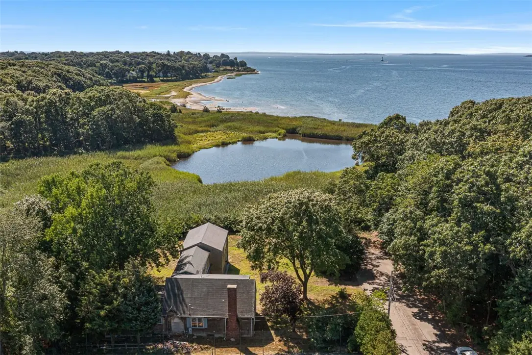 150 Alfred Drowne Road, Barrington, RI 02806 - Image #1