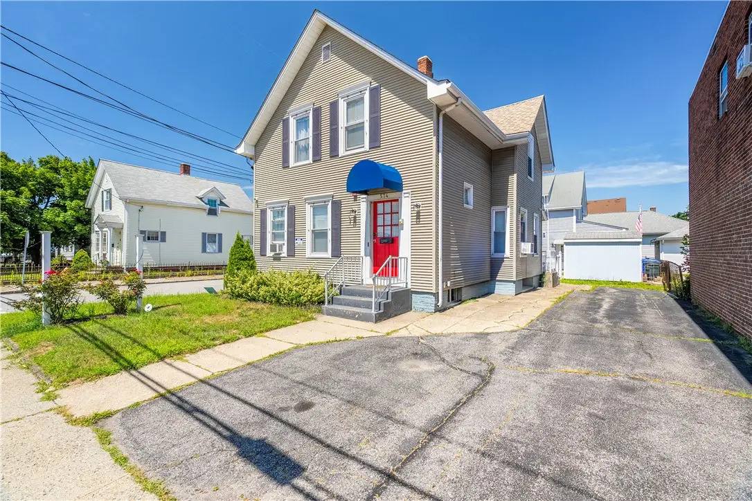574 Central Avenue, Pawtucket, RI 02861 - Image #1
