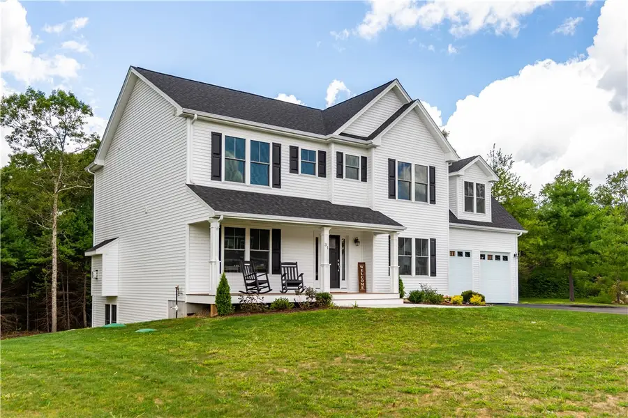 20 Cassidy Trail, Coventry, RI 02816 - Image #2