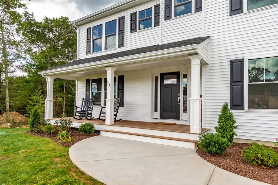 20 Cassidy Trail, Coventry, RI 02816 - Image #3