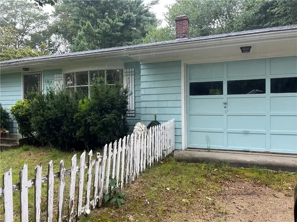 1369 Hope Road, Cranston, RI 02831