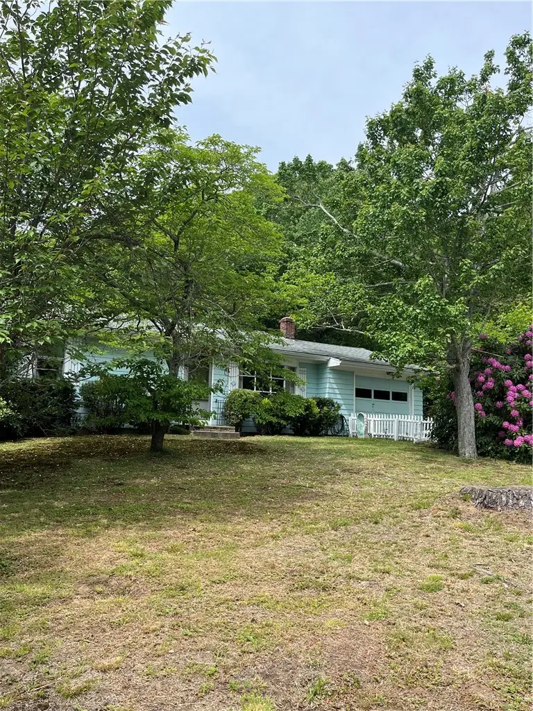 1369 Hope Road, Hope, RI 02831 - #2