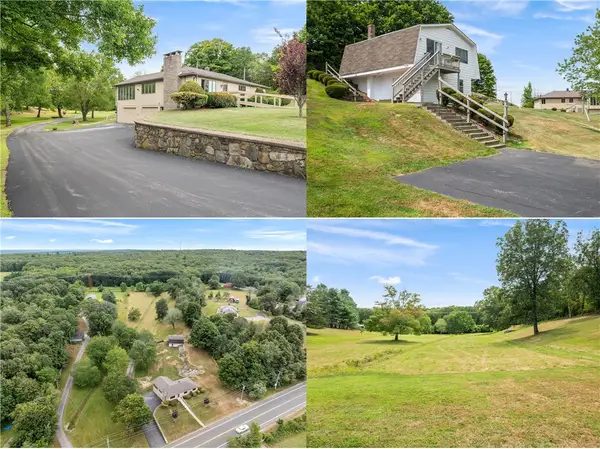 245 W Wrentham Road, Cumberland, RI 02864