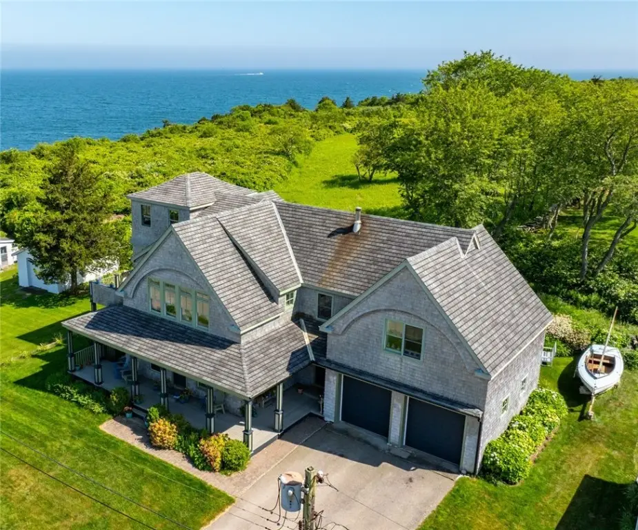 7 Clarkes Village Road, Jamestown, RI 02835 - Image #1