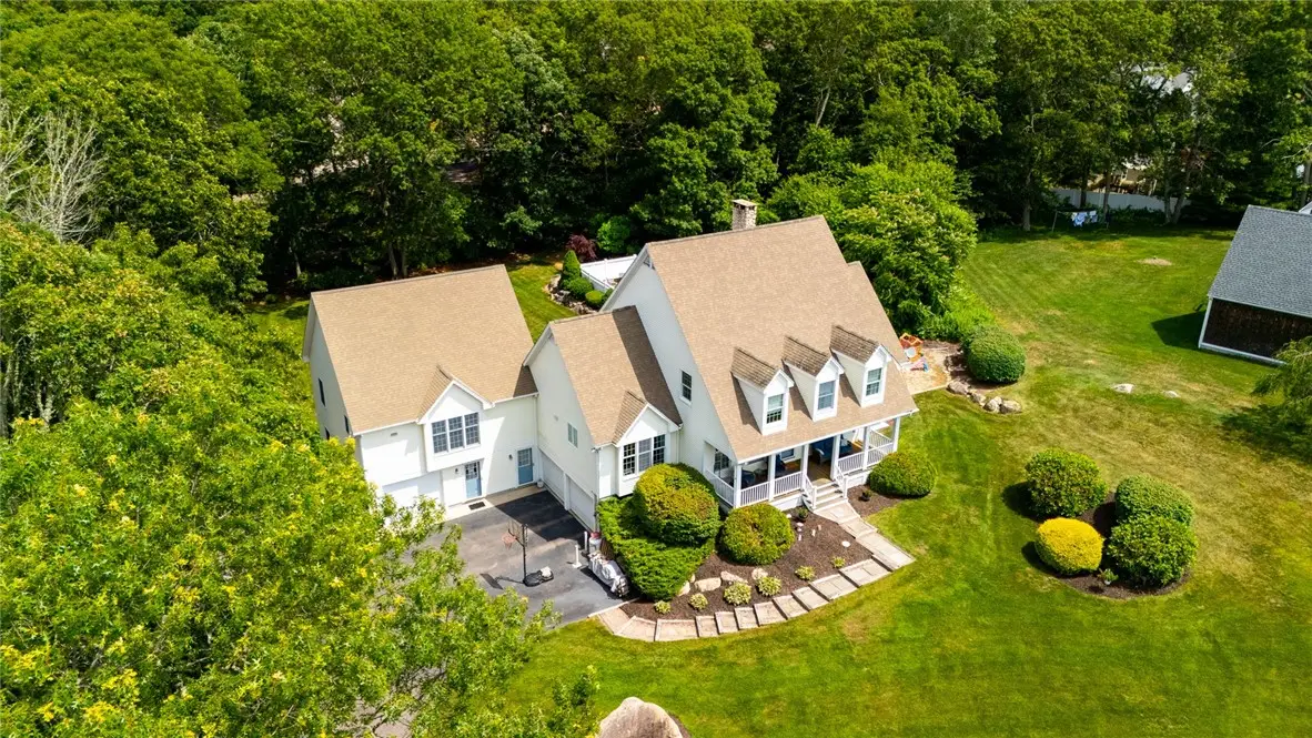 11 Hamilton Road, Westerly, RI 02891 - Image #1