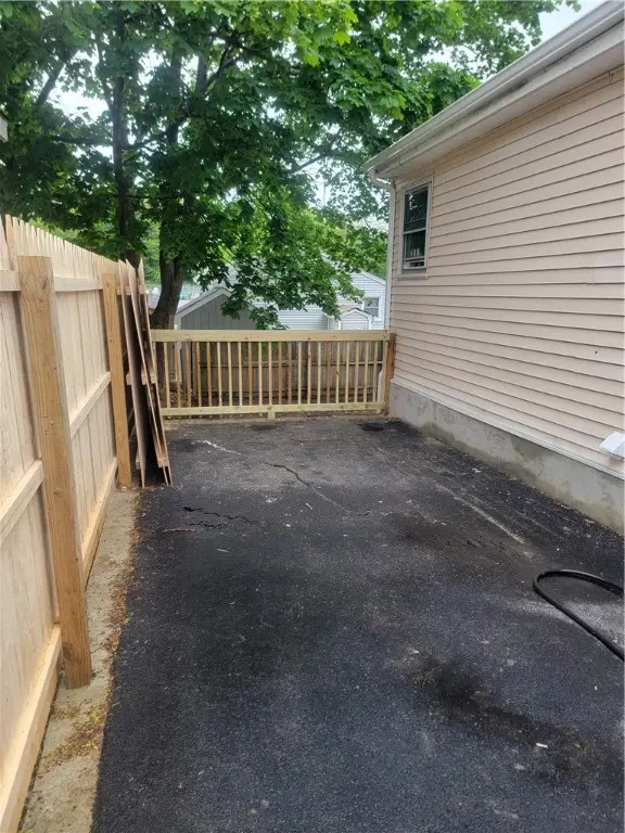 60 Ophelia Street, Providence, RI 02909 - #3