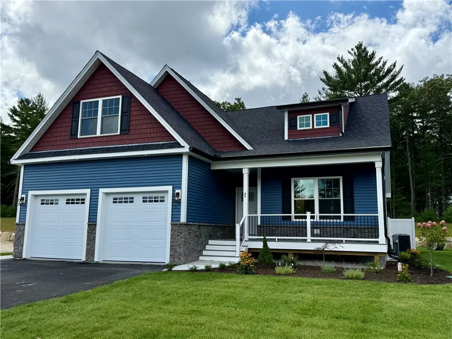 51 Sunset Lake Circle, Coventry, RI 02816 - Image #2