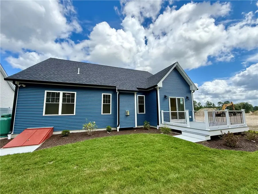 51 Sunset Lake Circle, Coventry, RI 02816 - Image #3