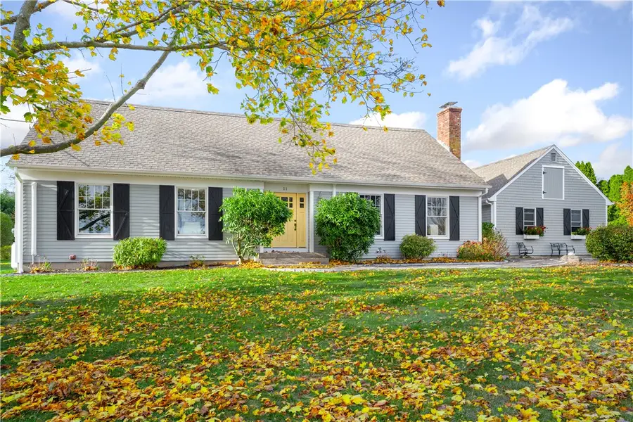 11 Stonegate Road, Warren, RI 02885 - Image #3