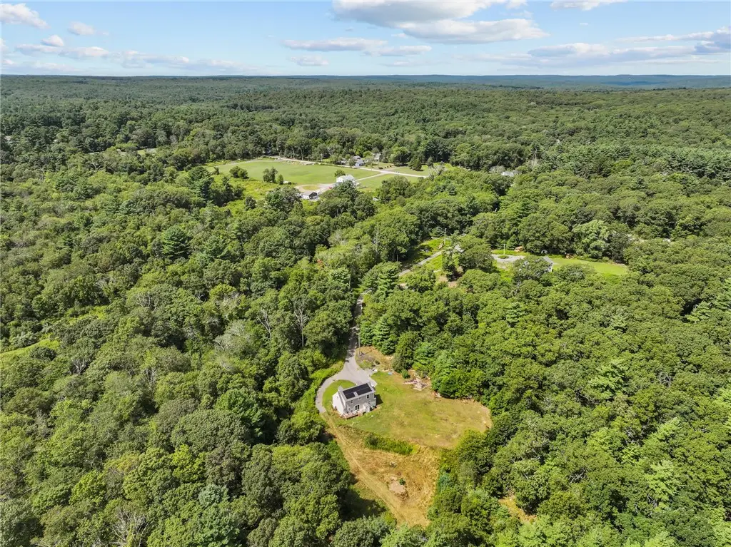 40 Hicks Way, Scituate, RI 02825 - Image #1