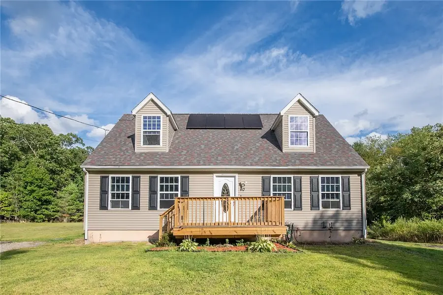 40 Hicks Way, Scituate, RI 02825 - Image #2