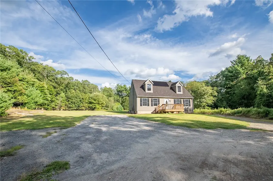 40 Hicks Way, Scituate, RI 02825 - Image #3